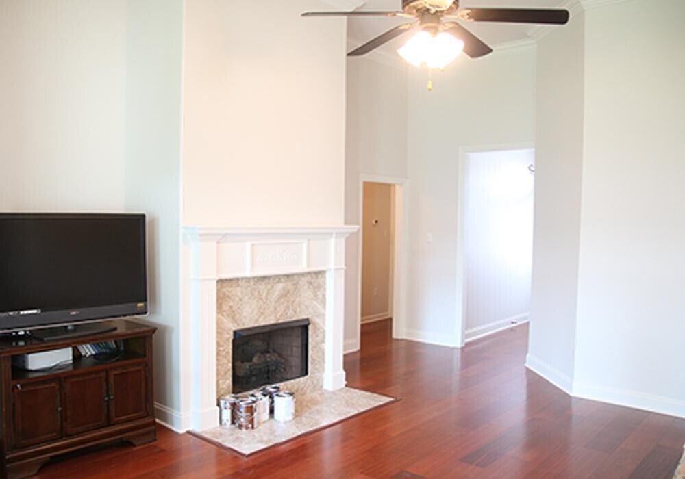 Images CertaPro Painters of Baton Rouge, LA