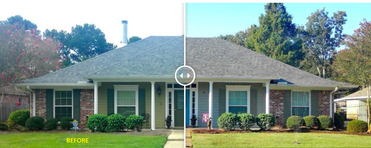 Images CertaPro Painters of Baton Rouge, LA