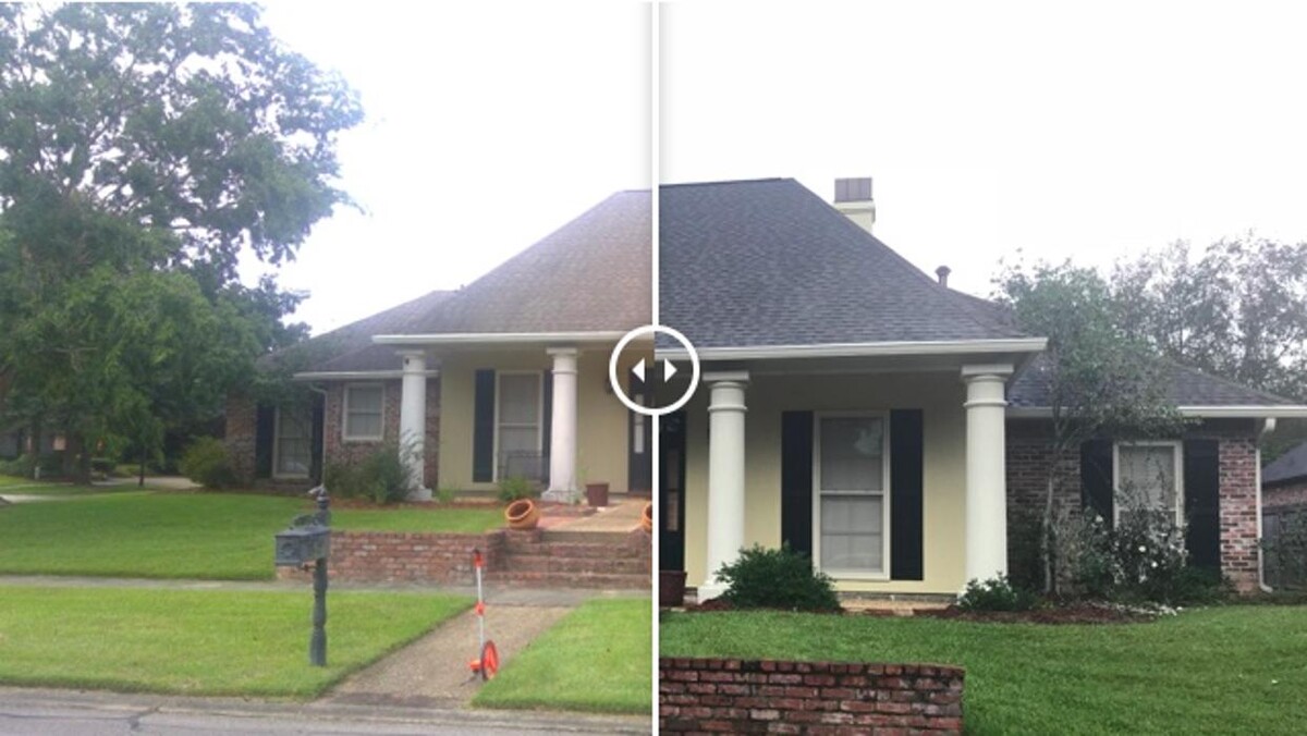 Images CertaPro Painters of Baton Rouge, LA
