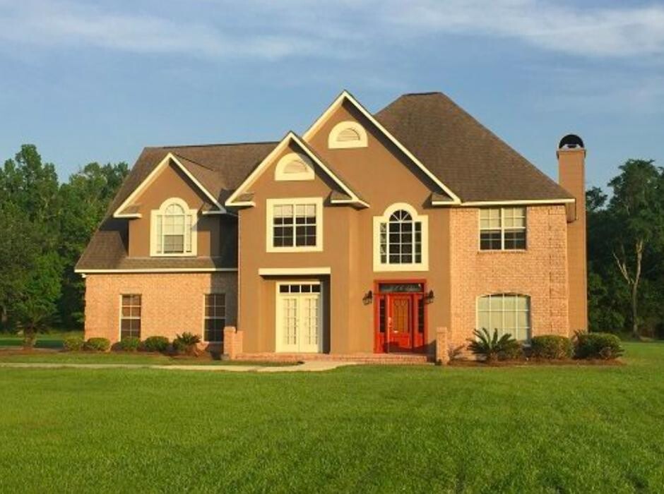 Images CertaPro Painters of Baton Rouge, LA