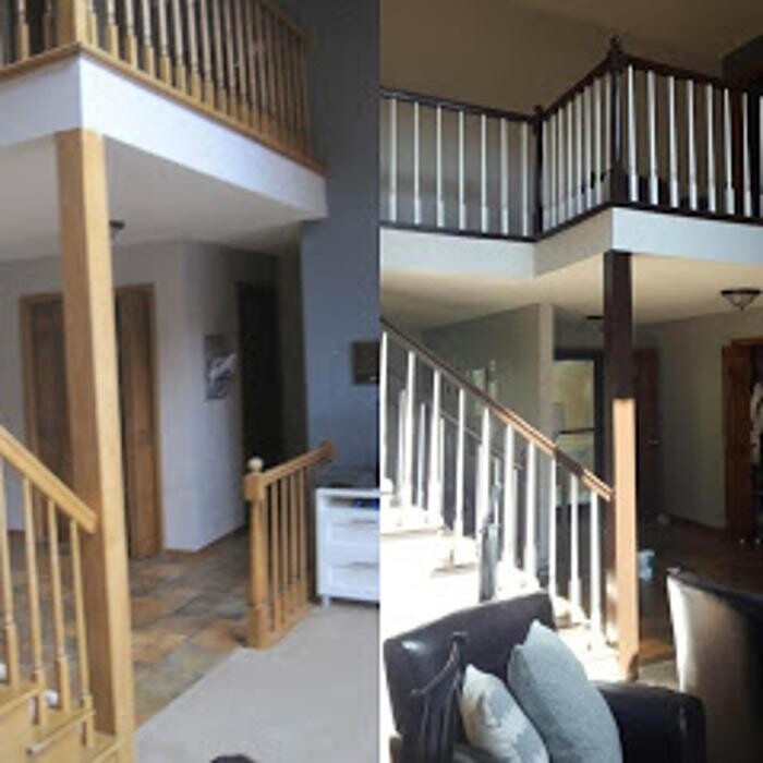 Images CertaPro Painters of Minnetonka, MN