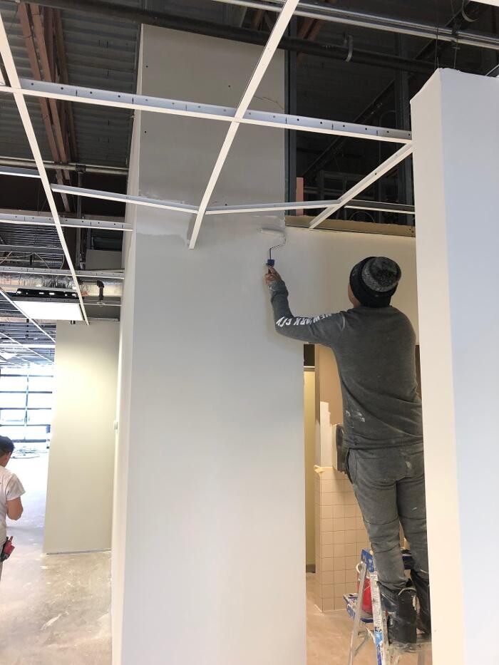 Images CertaPro Painters of Minnetonka, MN