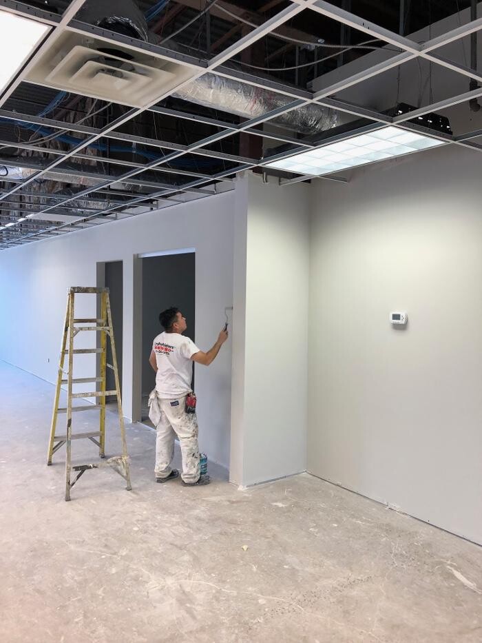 Images CertaPro Painters of Minnetonka, MN
