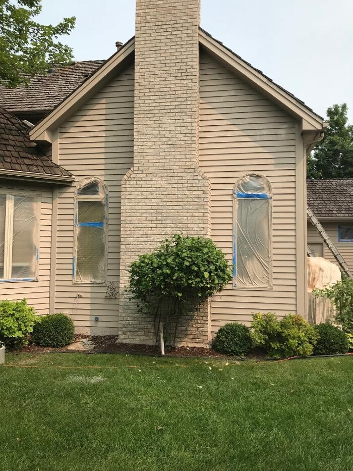 Images CertaPro Painters of Minnetonka, MN