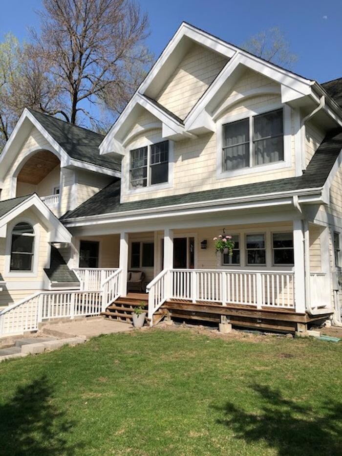 Images CertaPro Painters of Minnetonka, MN