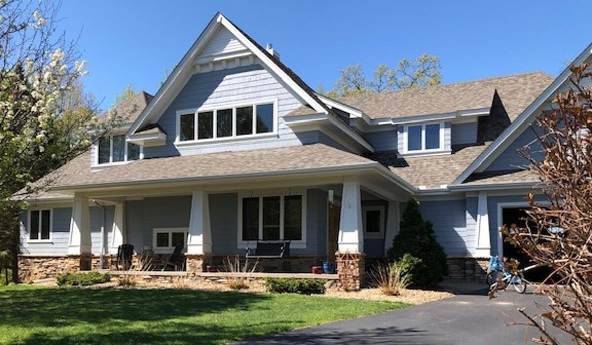 Images CertaPro Painters of Minnetonka, MN