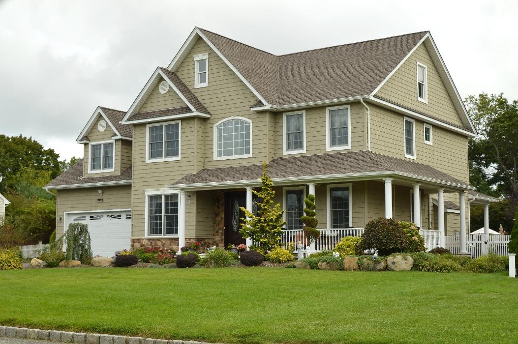 Images CertaPro Painters of Minnetonka, MN