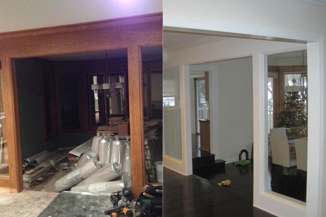 Images CertaPro Painters of Minnetonka, MN