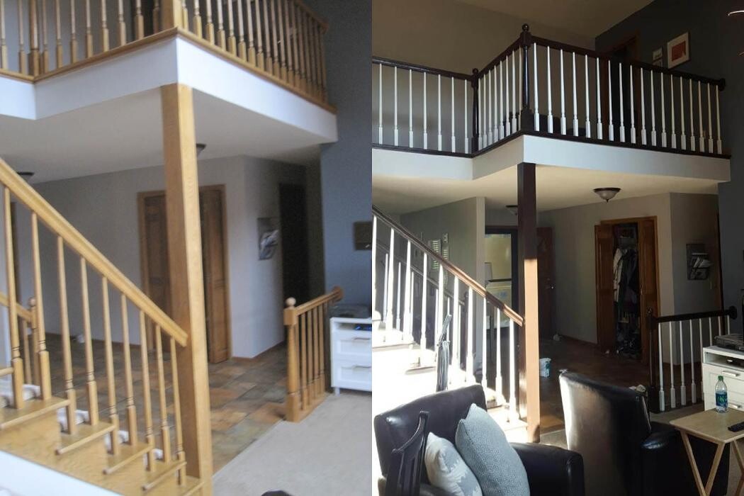 Images CertaPro Painters of Minnetonka, MN