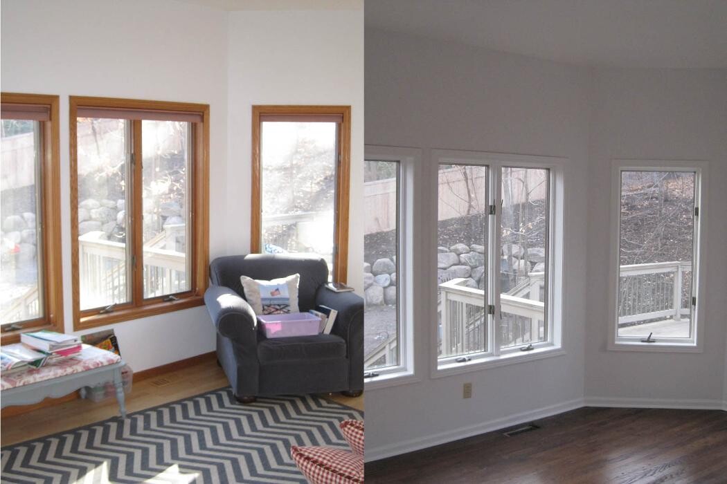 Images CertaPro Painters of Minnetonka, MN
