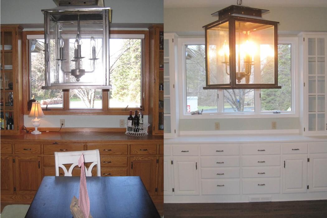 Images CertaPro Painters of Minnetonka, MN