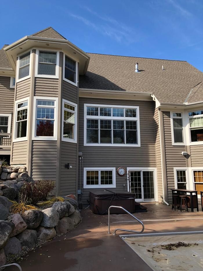 Images CertaPro Painters of Minnetonka, MN