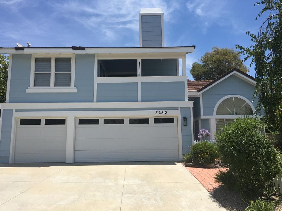 Images CertaPro Painters of Thousand Oaks, CA