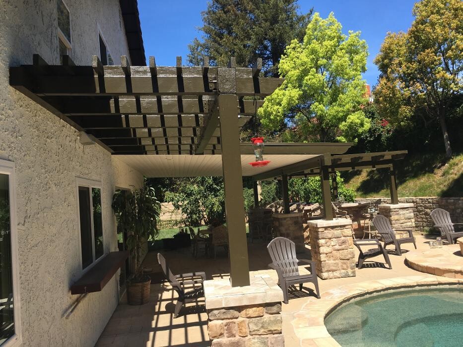 Images CertaPro Painters of Thousand Oaks, CA