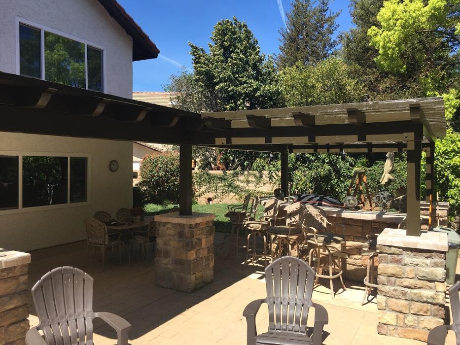 Images CertaPro Painters of Thousand Oaks, CA