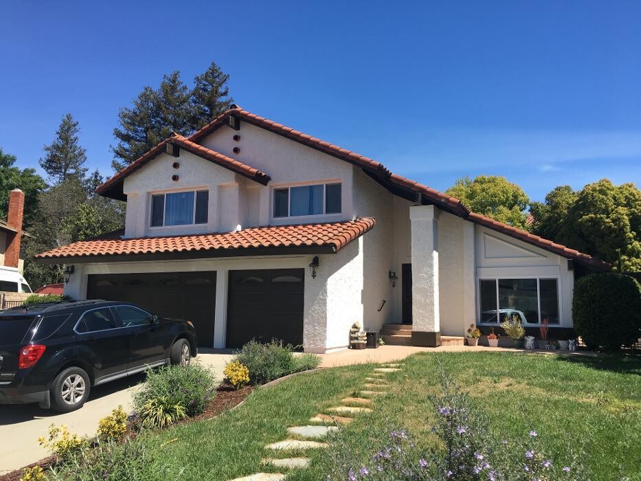 Images CertaPro Painters of Thousand Oaks, CA