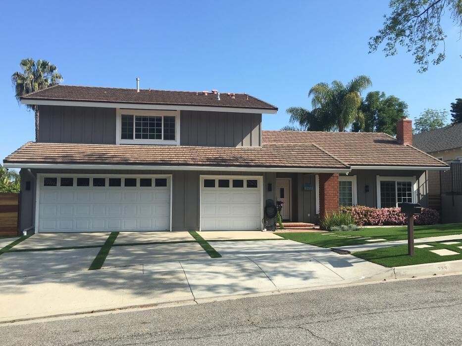 Images CertaPro Painters of Thousand Oaks, CA