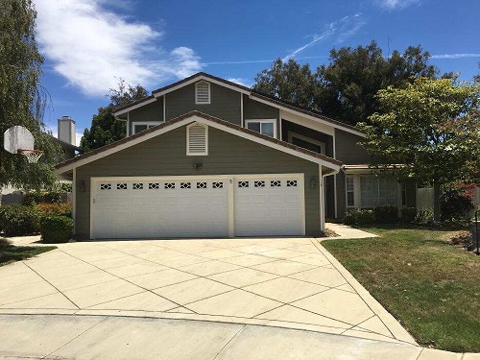 Images CertaPro Painters of Thousand Oaks, CA