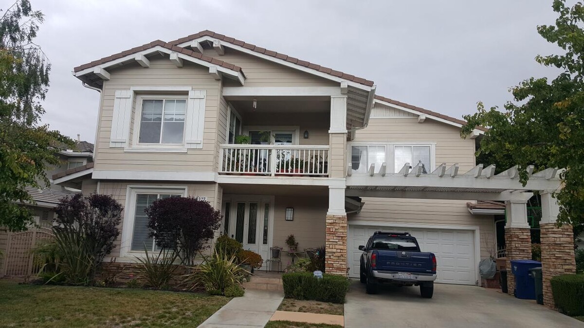 Images CertaPro Painters of Thousand Oaks, CA