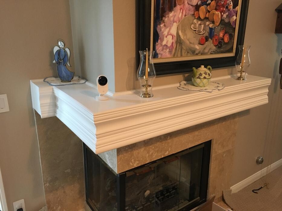 Images CertaPro Painters of Thousand Oaks, CA