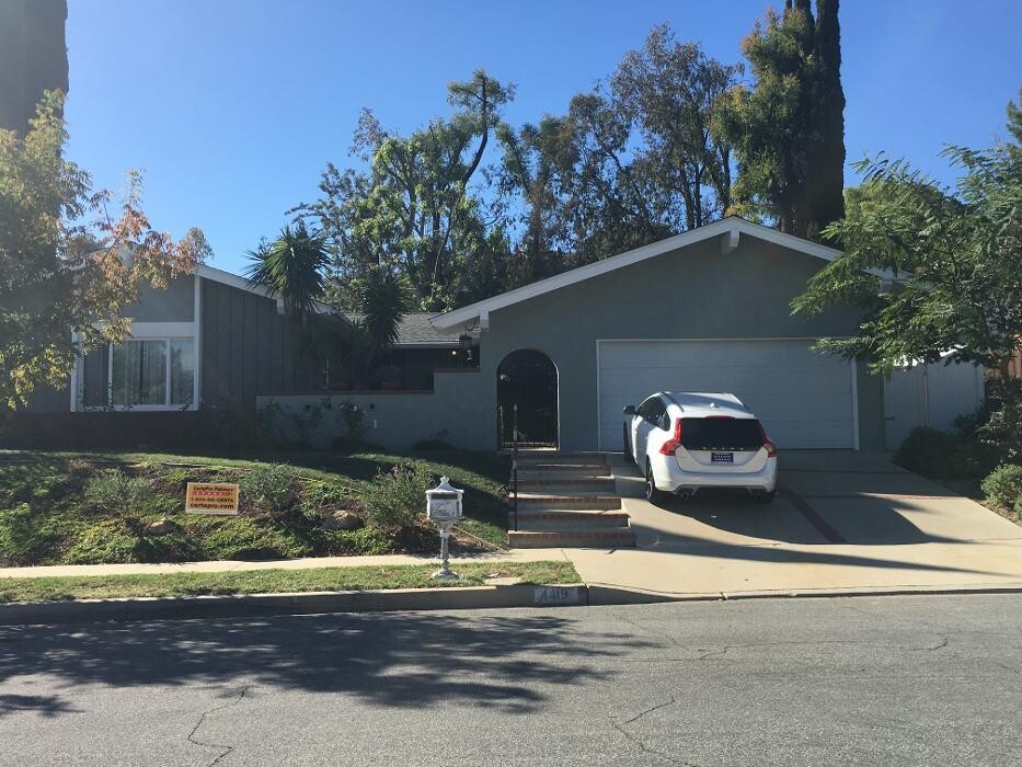 Images CertaPro Painters of Thousand Oaks, CA