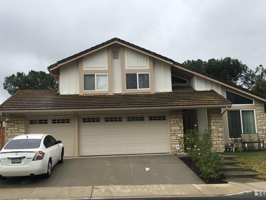 Images CertaPro Painters of Thousand Oaks, CA