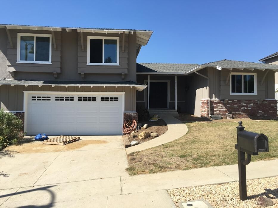 Images CertaPro Painters of Thousand Oaks, CA