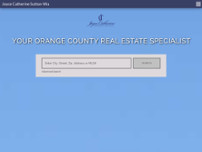 Joyce Catherine | BHHS California Properties website screenshot