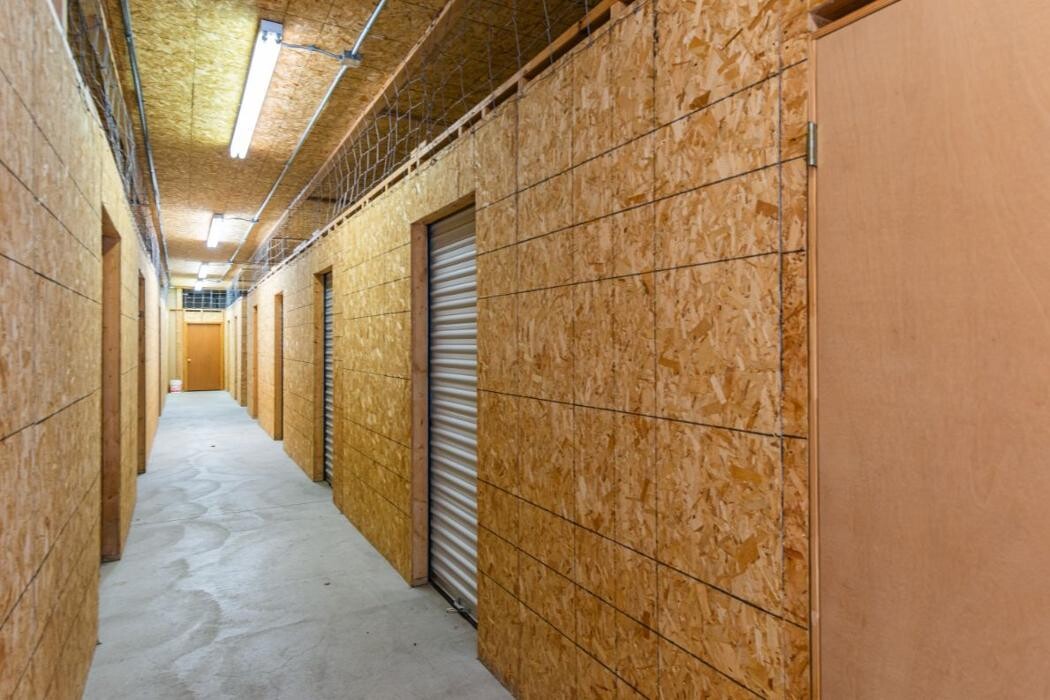 Images National Storage Centers - Sparta