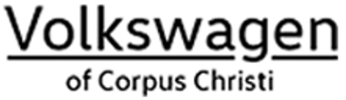 Volkswagen of Corpus Christi Logo