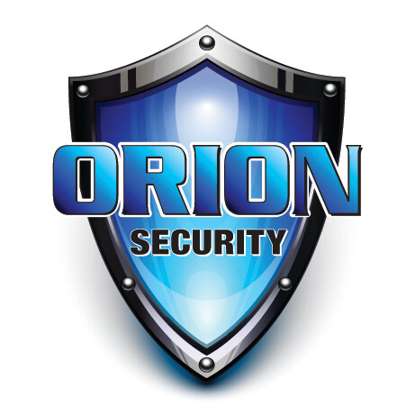 Orion Security Logo