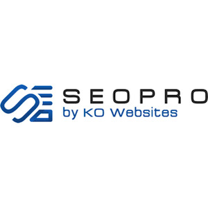 SEO PRO Logo