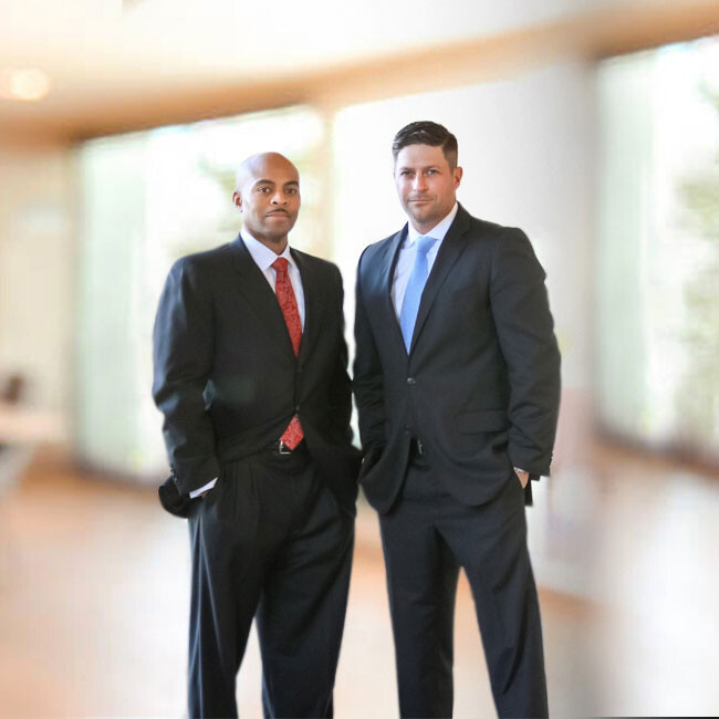 Images Bodden & Bennett Law Group