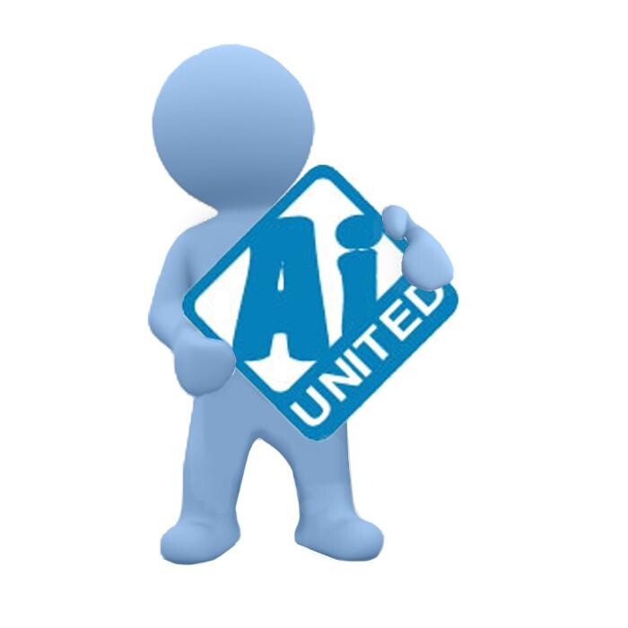 AI United Insurance Logo
