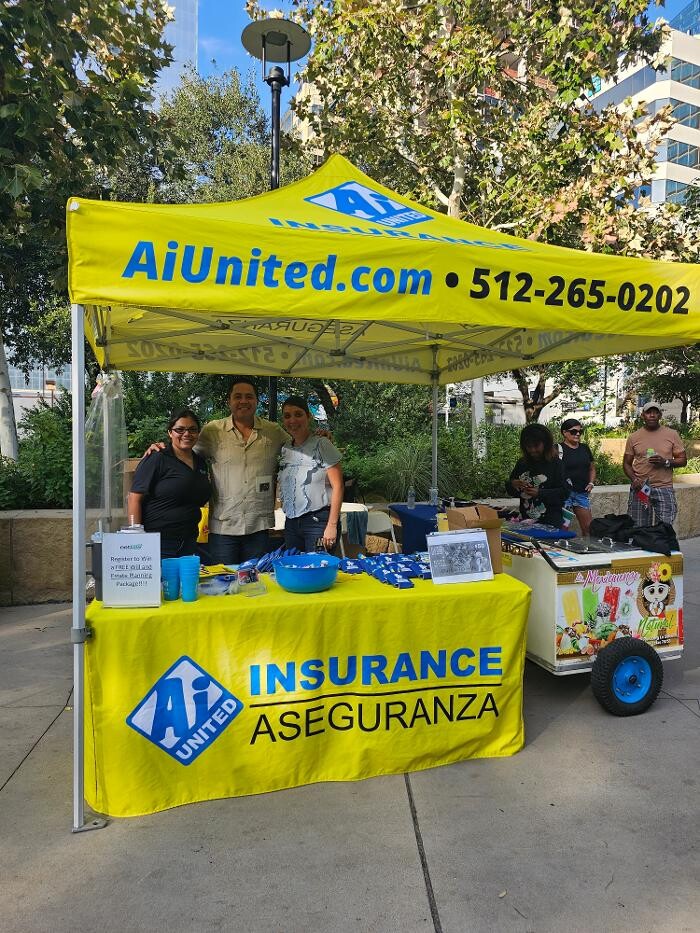 Images AI United Insurance