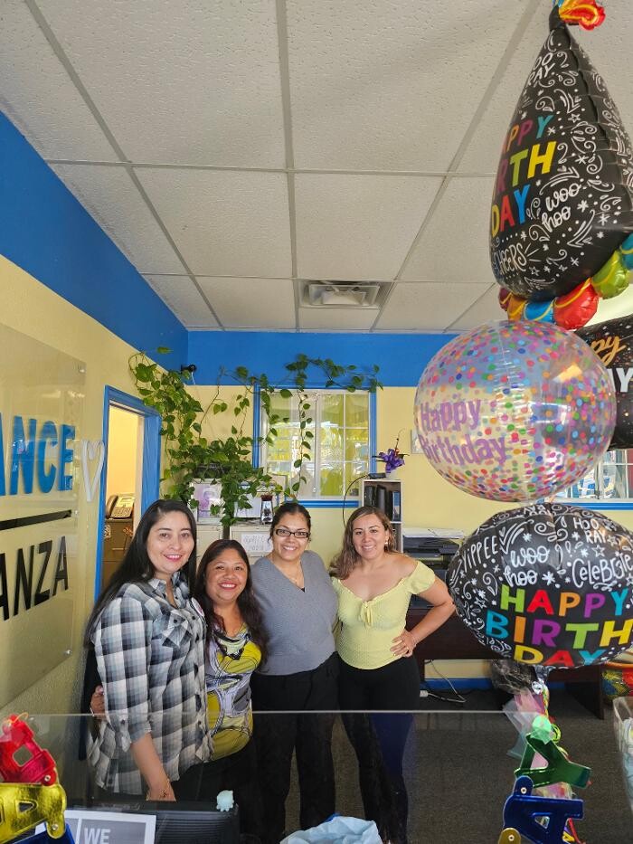 Images AI United Insurance