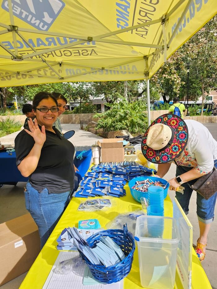 Images AI United Insurance