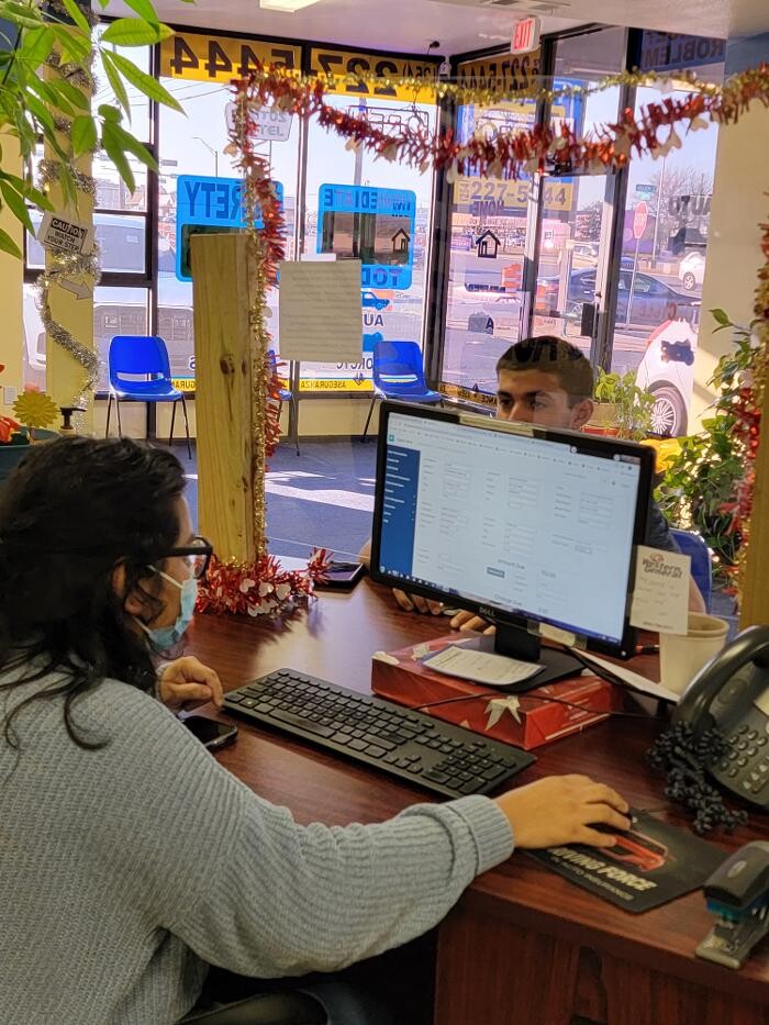 Images AI United Insurance