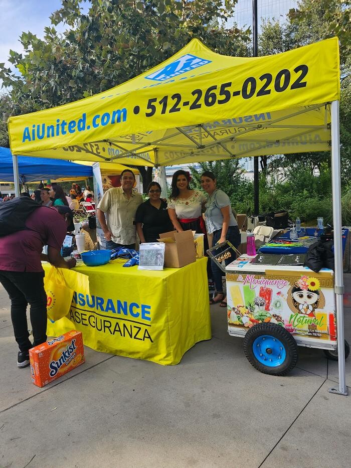 Images AI United Insurance