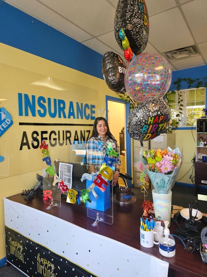 Images AI United Insurance