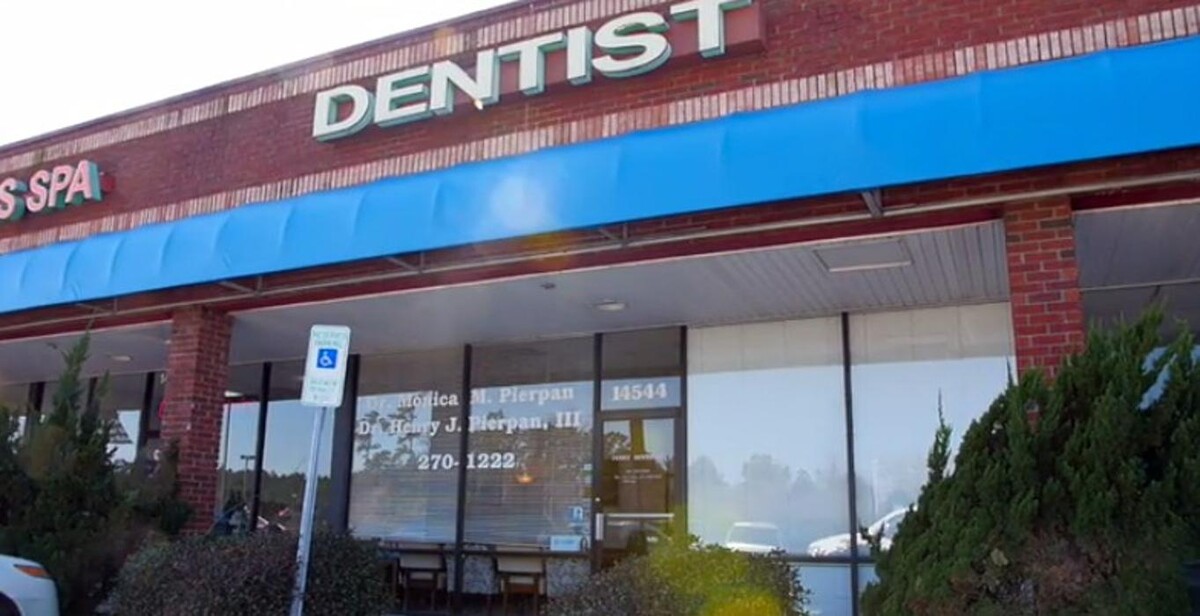Images Pierpan Family Dentistry