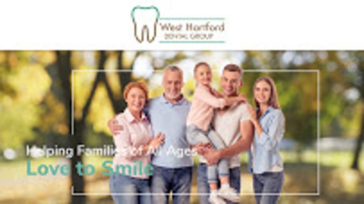 Images West Hartford Dental Group