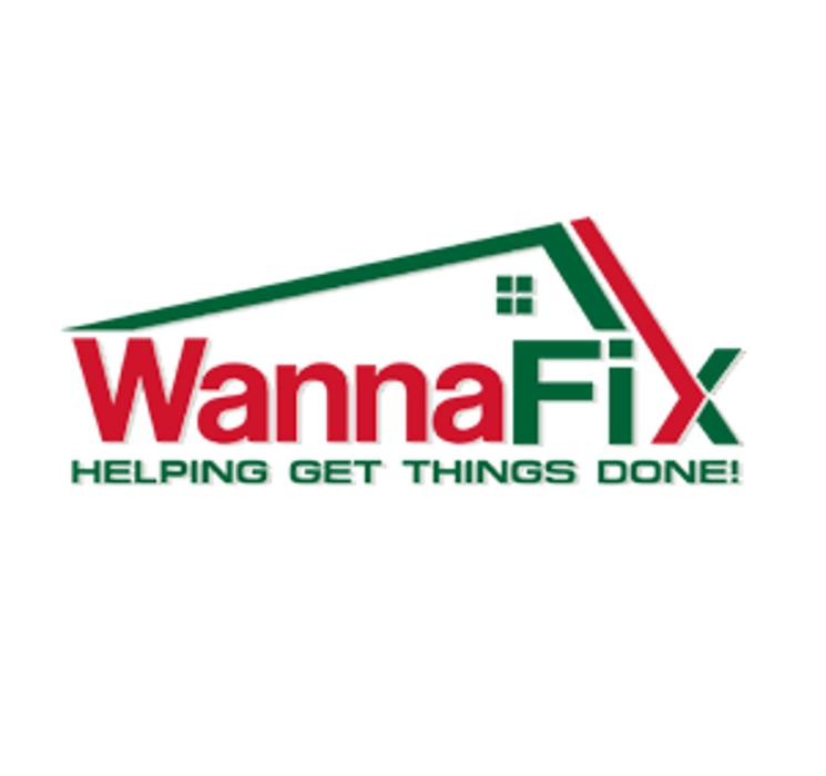 WannaFix Logo