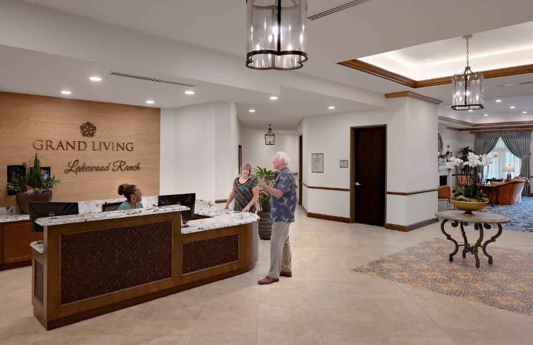 Images Grand Living At Lakewood Ranch