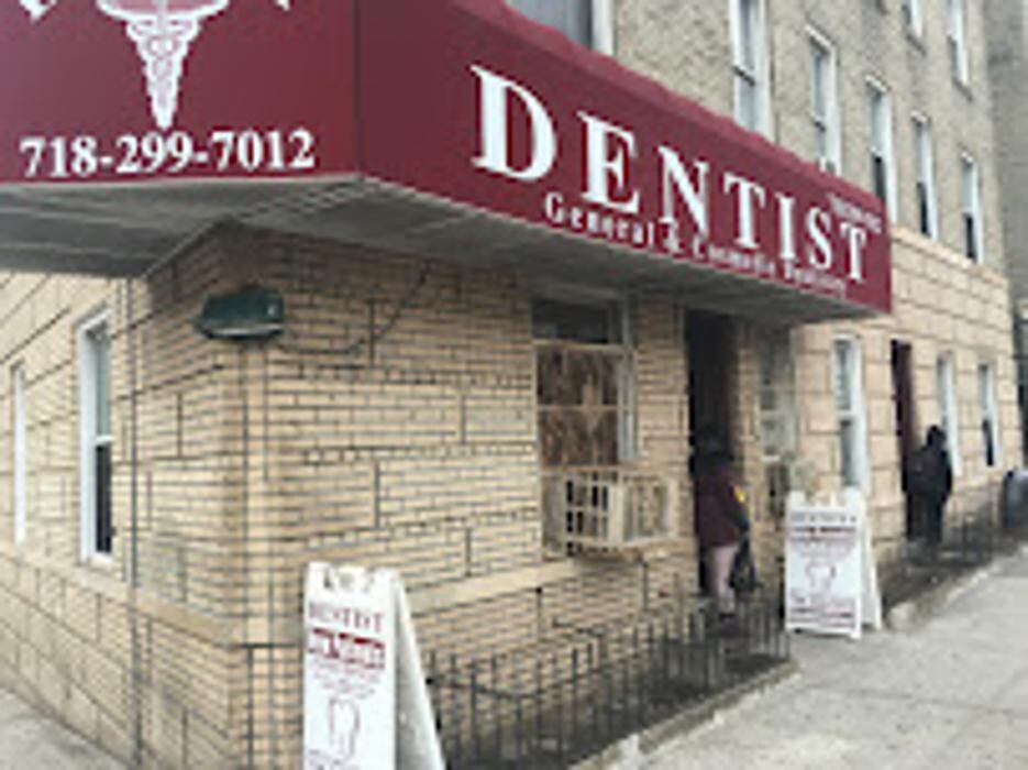 Images Lieberman and Barnett, DDS