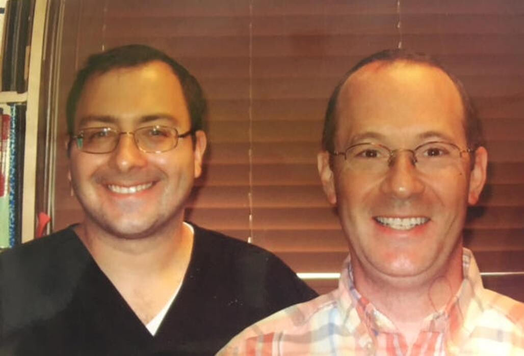 Images Lieberman and Barnett, DDS