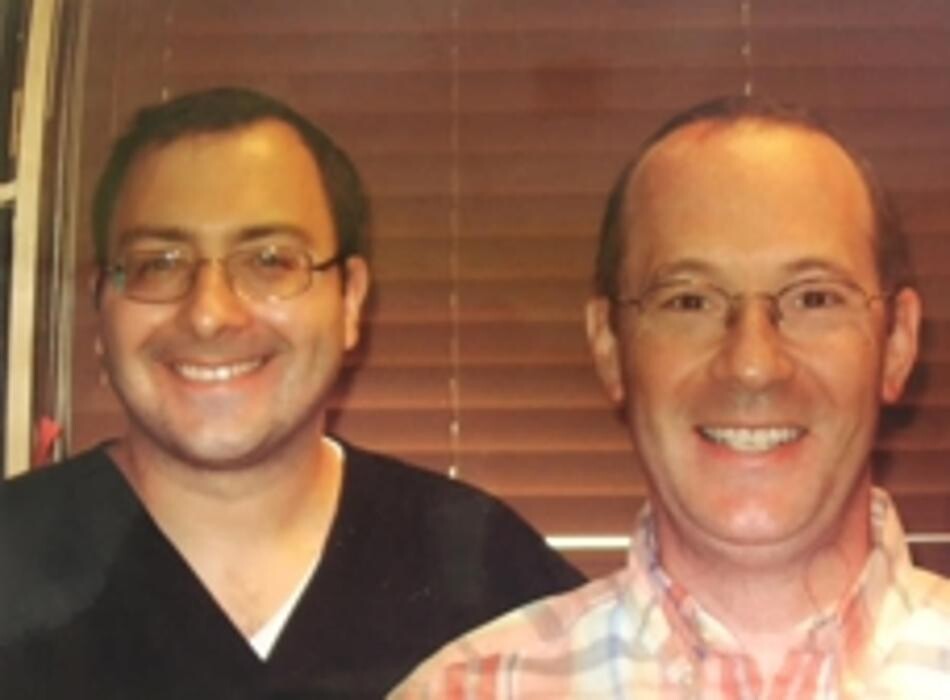 Images Lieberman and Barnett, DDS