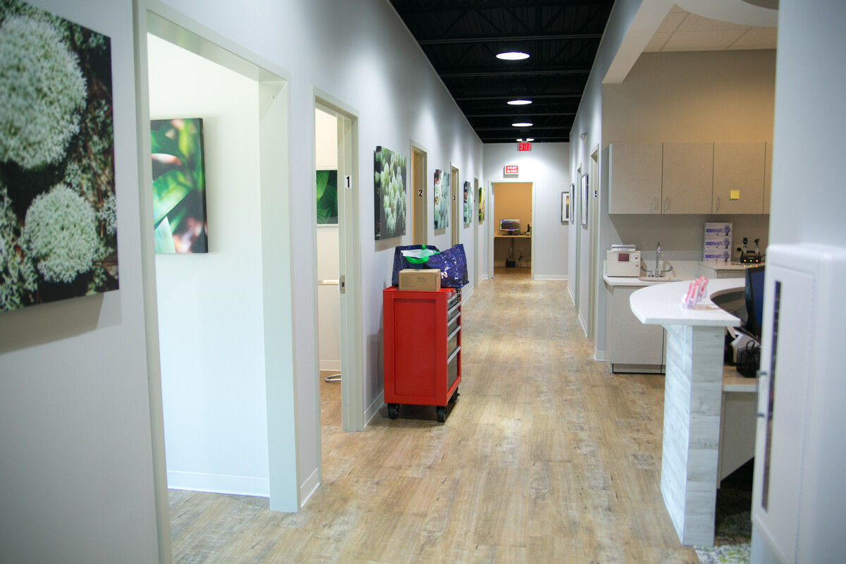 Images Summit Urgent Care - Lagrange