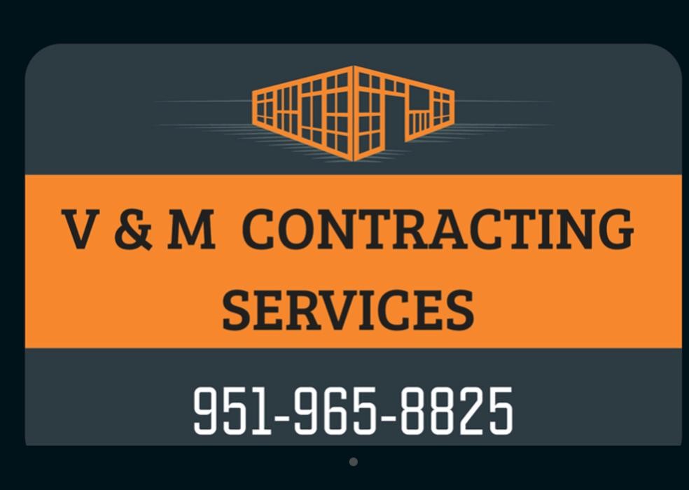 Images V&M Contracting Services