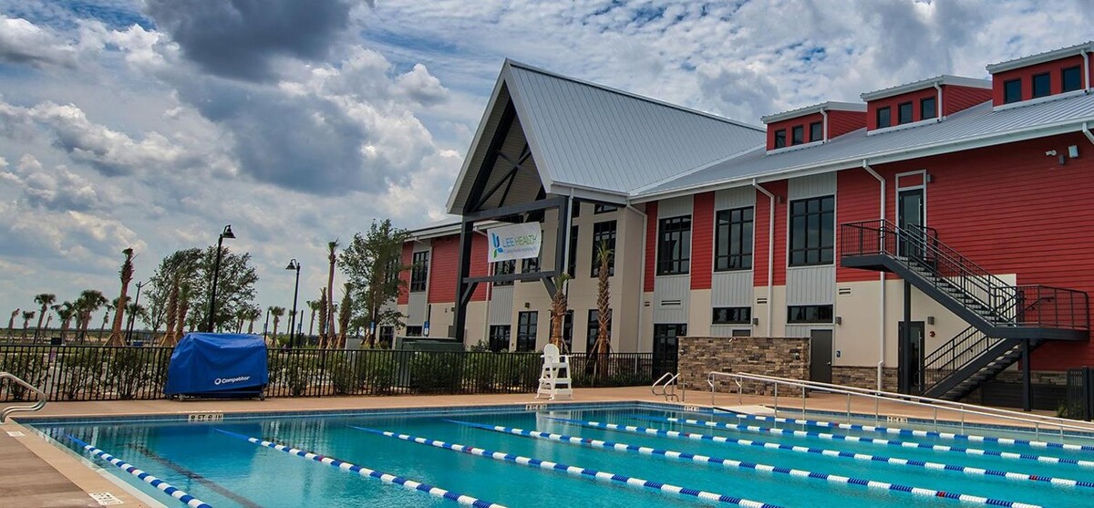Images Lee Health Outpatient Rehabilitation - Babcock Ranch